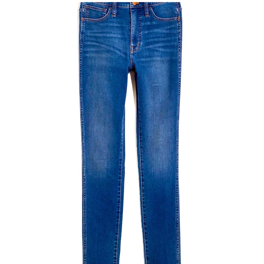 Madewell 18W Skinny Jeans- Hardly Worn